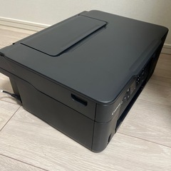 Canon G3370 インクジェットプリンター　ジャンクの画像