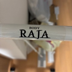 BODY RATA 懸垂バーの画像