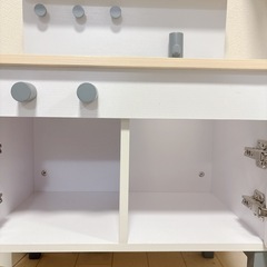 𝗟𝗢𝗪𝗬𝗔 おままごとキッチンの画像