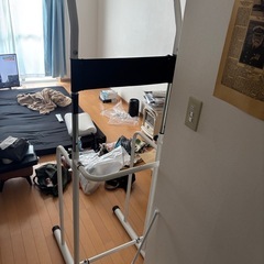 BODY RATA 懸垂バーの画像