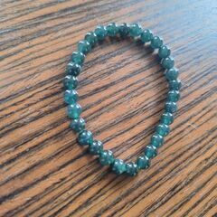 グリーンストロベリークォーツ新品❕の画像