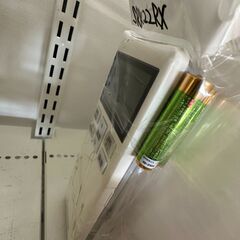 【ジャングルジャングル滋賀草津店】ジモティ来店特価!!　エアコン　三菱　SRK22RX　2020　J-2512104の画像