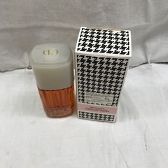 ☆ドリーム2号館☆ジモティー割引/Christian Dior ディオリシモ オードトワレ30ml ※変色有の画像