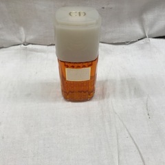 ☆ドリーム2号館☆ジモティー割引/Christian Dior ディオリシモ オードトワレ30ml ※変色有の画像