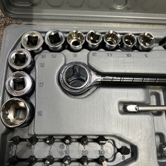 ①工具セットの画像