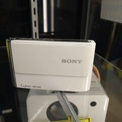 リユースのサカイ浦和店 【G085】カメラ ソニー DSC-T70