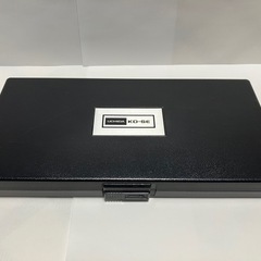 UCHIDA KD型製図器　SE8品組の画像