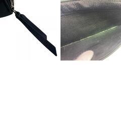 ルイヴィトン LOUIS VUITTON 長財布 トリヨン ジッピーロックミー ラウンドファスナー M62622 ブラックの画像