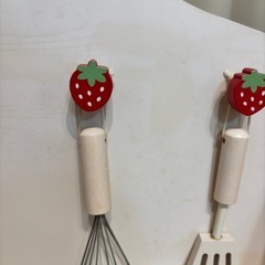 おままごとキッチンの画像