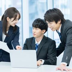 🔥高額求人🔥月給70万円可能💰歩合あり✨出社もノルマもなし😳住宅アドバイザー🏠若手活躍中💪未経験でもドンと来い👊の画像