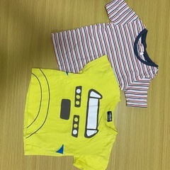 90cm ベビー服 10点 まとめ売り
の画像