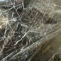 新品マルチブーツバッグの画像