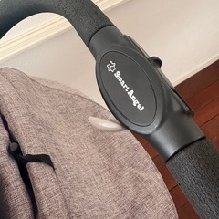 （交渉中）ベビーカーの画像