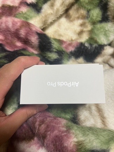 AirPods Pro3