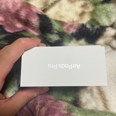 AirPods Pro3の画像