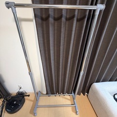 洗濯ラックの画像