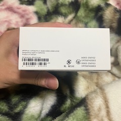 AirPods Pro3の画像