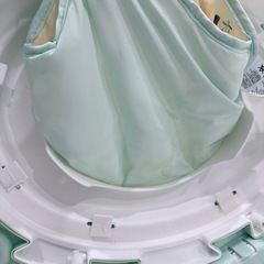 フィッシャープライス(fisher price) サンリオベビー スペース・コンパクト・ジャンパルーの画像