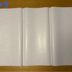 クリスマス　包装紙(ラッピングペーパー)の画像