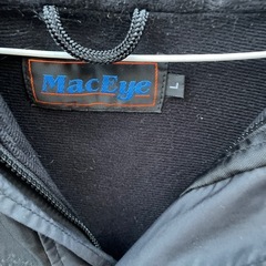 メンズジャンパーの画像