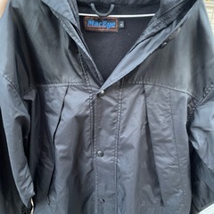 メンズジャンパーの画像