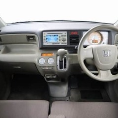 お得なキャンペーン実施中！！　ホンダ ライフ の画像