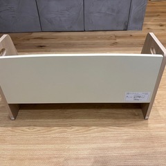 受け渡し決定しました／絵本棚の画像