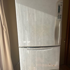 大型冷蔵庫
の画像