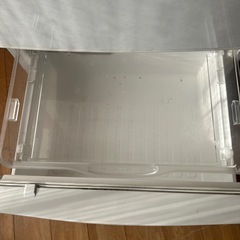 大型冷蔵庫
の画像