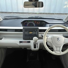 スズキ　ワゴンR　ハイブリッド 車検2年付　新品タイヤ！の画像