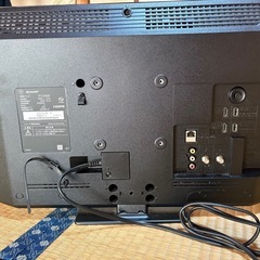 取り引き者決定2023年式　24V SHARPの画像