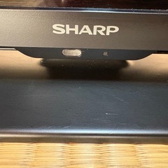 取り引き者決定2023年式　24V SHARPの画像