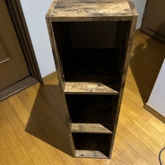 ニトリボックスの画像