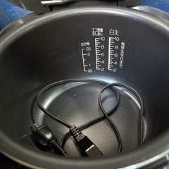 象印炊飯器　値下げの画像