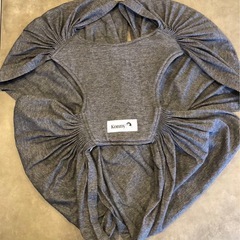 konny　抱っこ紐の画像