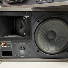 Pioneer CS-V16 スピーカー システム ペア 6Ω 2WAY 稼働確認済 磁気シールド パイオニア カラオケ 中古品 ③の画像