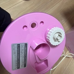 加湿器　の画像