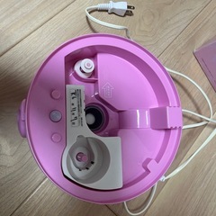 加湿器　の画像