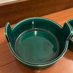 生花　花器＆剣山の画像