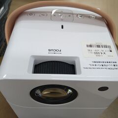 リユースのサカイ浦和店 【G088】HDプロジェクターの画像