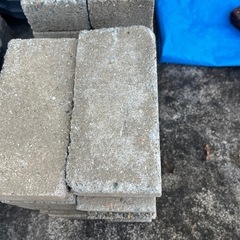 ブロック 各50円の画像