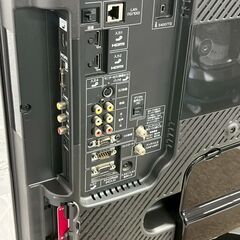 【SHARP】 シャープ 液晶テレビ AQUOS 26インチ LC-26D30 2008年製 N0913YGの画像