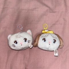 mikkoガチャガチャの画像