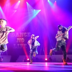 くずは駅近くでHIPHOPダンス！格安月謝で本格レッスンを！未経験者大歓迎！の画像