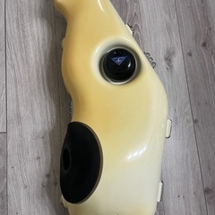 BEST BRASS e-Sax 電子消音器 アルトサックス用の画像