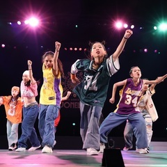 くずは駅近くでHIPHOPダンス！格安月謝で本格レッスンを！未経験者大歓迎！の画像