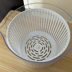 パール金属 サラダスピナーの画像