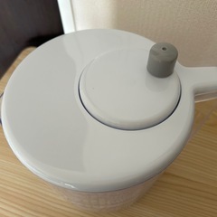 パール金属 サラダスピナーの画像