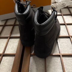 値下げしました！ティンバーランドの画像