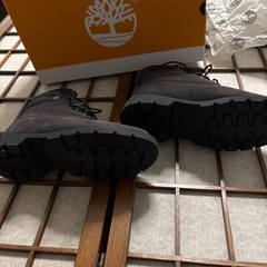 値下げしました！ティンバーランドの画像